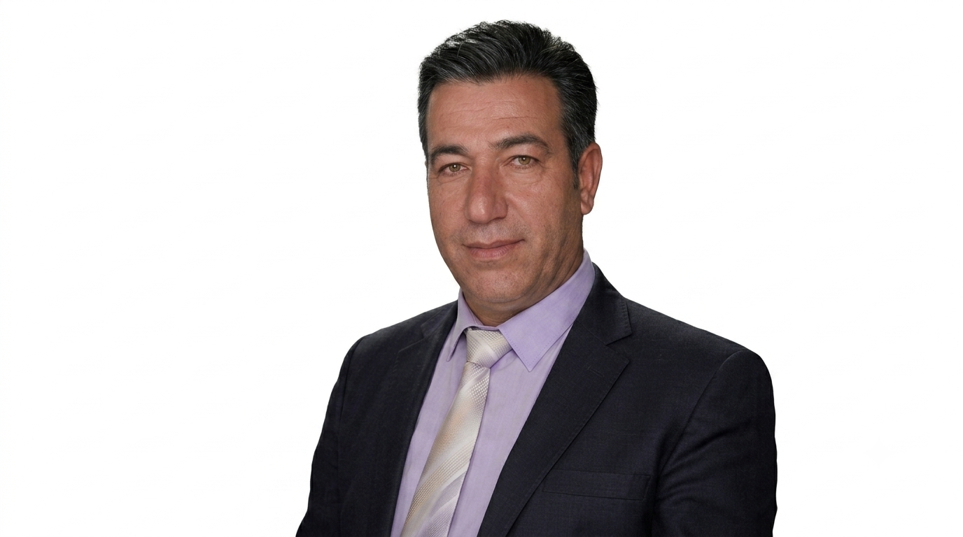 Mehmet Şahin Yeler